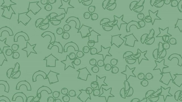 Dreamy pastel floral background with watercolor roses and blossoms arranged in a seamless pattern, ideal for soft, elegant, and feminine visual designs