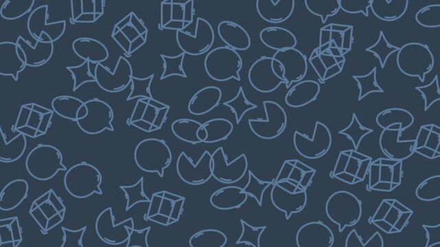 Dreamy pastel floral background with watercolor roses and blossoms arranged in a seamless pattern, ideal for soft, elegant, and feminine visual designs