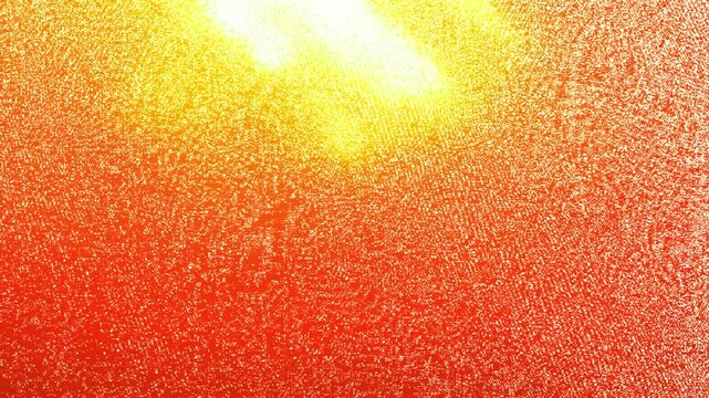 Glitch Noise Film Burn Damage Transition Effect
