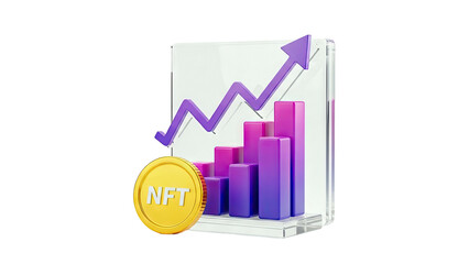 NFT Growth Chart