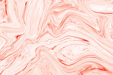 Pink marble stone texture for background