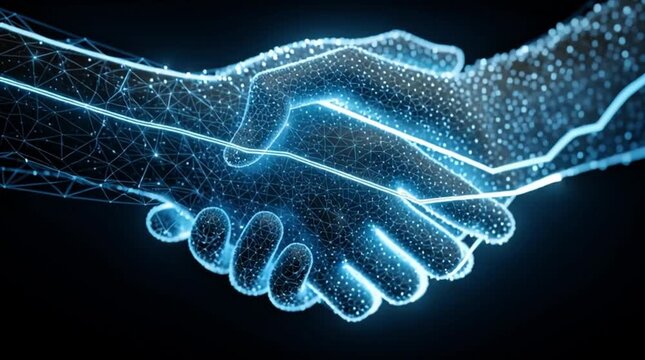 Kemitraan Digital dan Koneksi Teknologi