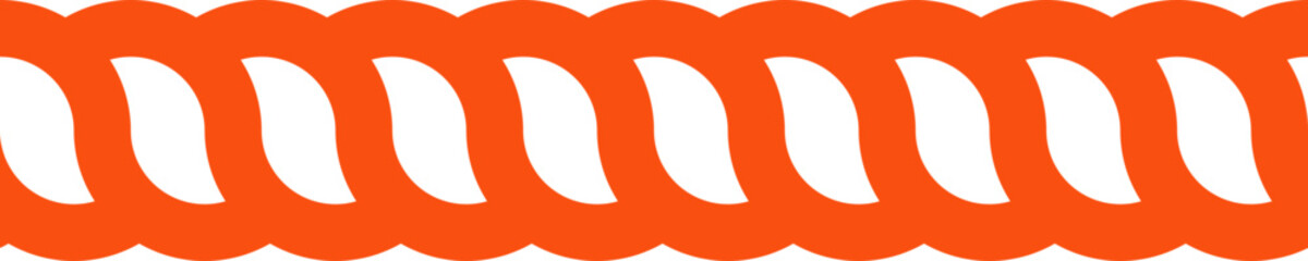 bohemian art decoration. organic shape ornament