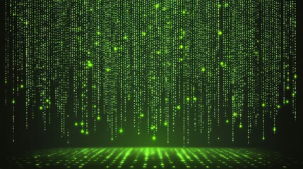 Vibrant abstract geometric patterns with intersecting lines and gradients dynamic abstract art with colorful intersecting lines and gradients.