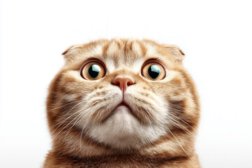 スコティッシュフォールド