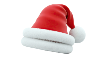 Santa Hat