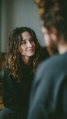 Authentic Human Connection and Shared Emotions in Everyday Life