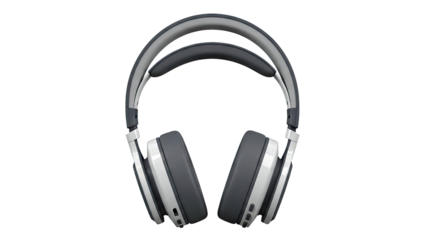 Modern Over-Ear Headphones