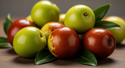 Close up of stacked sugarcane stalks showing fibrous texture