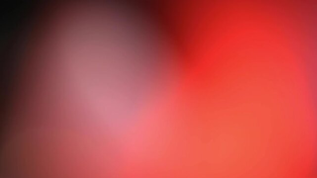 Light Leak Red Overlay with soft transition effects for effortless video editing.