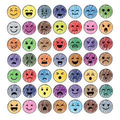 Obraz premium A vibrant close-up of a diverse group of joyful friends sharing a celebratory toast with colorful cocktails at a sun-drenched outdoor summer gathering