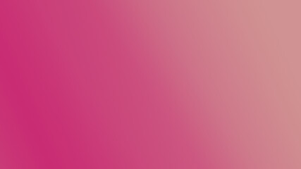 Modern pink gradient background with smooth color transition from vibrant fuchsia to soft pastel rose. Perfect abstract design element for web, mobile, graphic projects, wallpaper, templates.