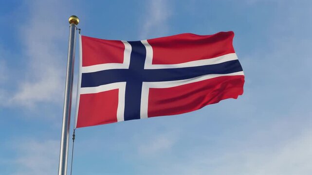 flag of norway