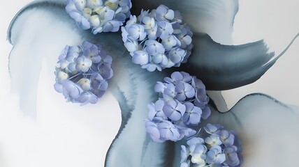 wedding bouquet of flowers