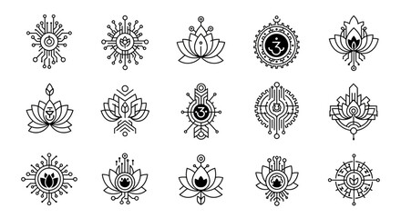 A professional photographer capturing a cinematic wide shot of a breathtaking mountain landscape during a vibrant golden hour sunset