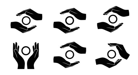 A professional photographer capturing a cinematic wide shot of a breathtaking mountain landscape during a vibrant golden hour sunset