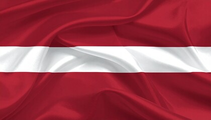 flag of Latvia