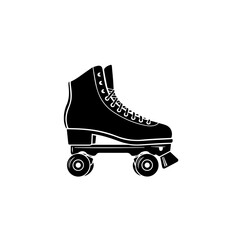 Classic roller skate