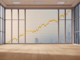Graph of Investment Trends Over Time, Top Area Free