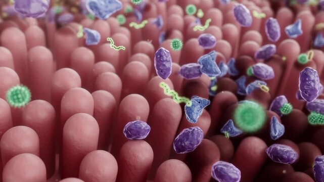 Enterococci Images – Browse 1,138 Stock Photos, Vectors, and Video ...