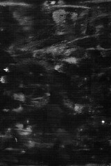 Obraz premium Smudged Cloudy Dirty Grunge Texture Overlay