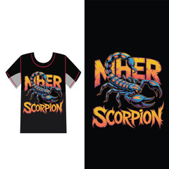 Aesthetic urban streetwear t-shirt design