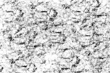 Obraz premium white marble texture