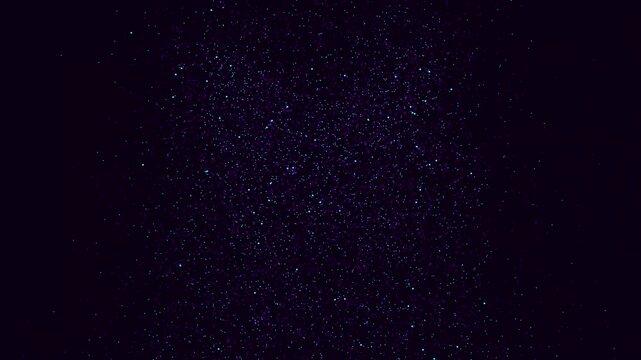 Data Vortex High-Speed Spiral Particles Chaotic Glitch Cyberpunk Deep Purple Cyan Loop 4K ProRes 422 HQ