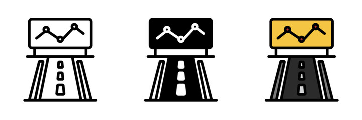 Real-Time Traffic Monitoring is a live data system tracking vehicle movement to reduce congestion and enhance road safety.