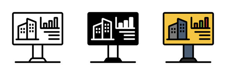 Smart City Dashboard is a centralized interface visualizing urban data to support informed city planning decisions.