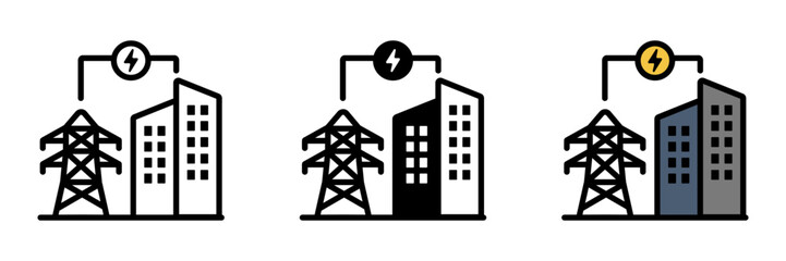 Smart Energy Grid is an advanced electricity network balancing supply and demand using digital monitoring technologies.