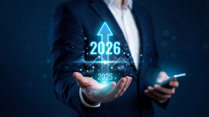 Business growth, future, success, strategy, forecast, technology, finance future business growth success strategy forecast