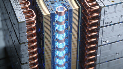 High Bandwidth Memory