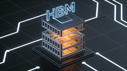 High Bandwidth Memory