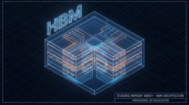High Bandwidth Memory