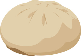 Steamed Bun Dumpling