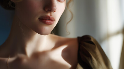 Educational strain force deformation concept with visible changes in material shape, representing force interaction, deformation process, and mechanical behavior. cinematic color correction,