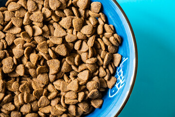 Dog and cats food