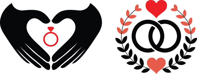 Propose Day Love and Proposal Illustration