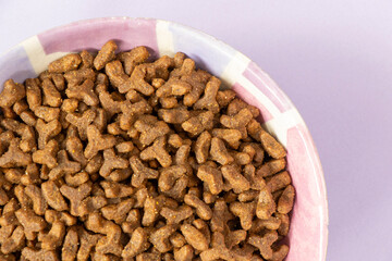 Dog and cats food