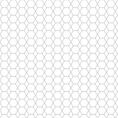 Dark Isometric Cube Grid Pattern Background | Seamless Geometric Line Design