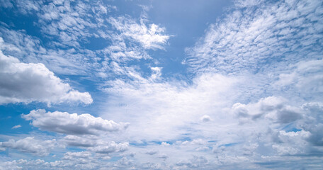 clear blue sky background,clouds with background.