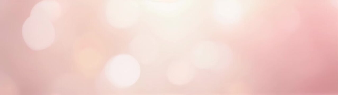 Abstract white blush colors background
