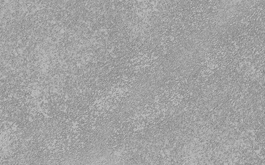 Obraz premium A light gray concrete wall texture with rough cement and plaster surface details. Perfect for use in architectural design, minimal backgrounds, posters, web design, and creative projects.