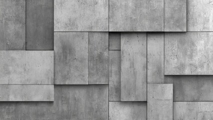 Concrete Panels Architectural Wall