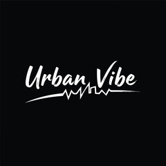 Obraz premium Urban Vibe Art