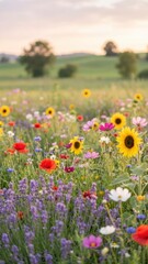 Popular flowers for beautiful background and elegant nature photography for global users