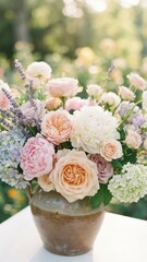 Top rated flowers for beautiful background and elegant nature art photography design