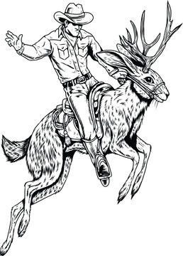 Jackalope