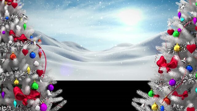 Winter wonderland is a popular christmas-themed song written in 1934 by felix bernard and dick smith